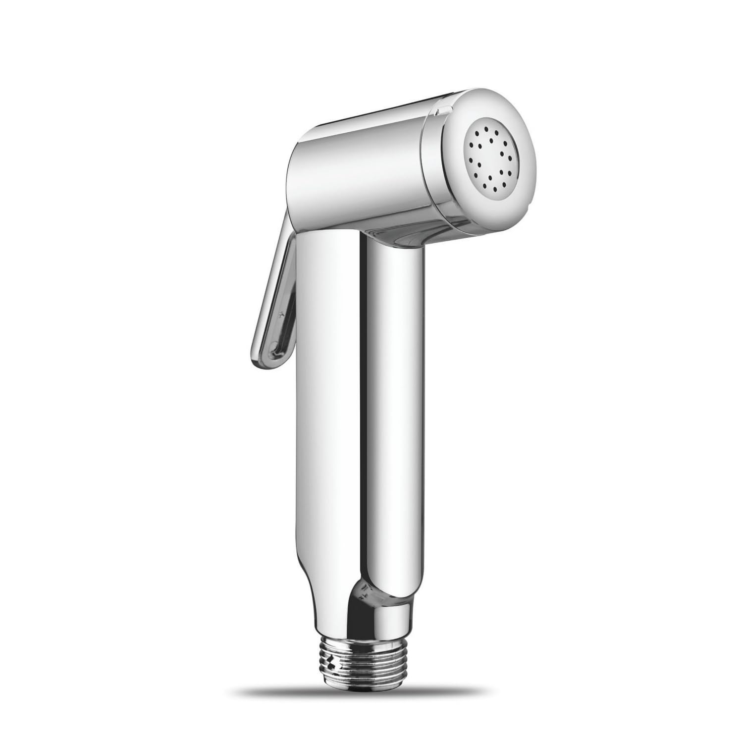 CENTURY Jet Spray for Toilet | ABS Health Faucet Gun with 1 Meter Flexible Hose Pipe (SS304) with ABS Holder | Bathroom Accessories | Wall Hook with High Flow Jet Spray | (Chrome Finished) Cal- 10231 (B0CR3Y55GT) Amazon Price History, Amazon Price Tracker