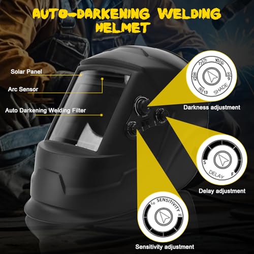 Careta para soldar automática 2 careta para soldar automatica marca HISUEKIG (2)
