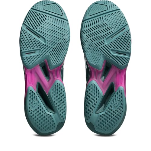 Image of ASICS Solution Speed FF 4