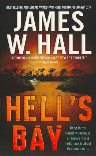 Hell's Bay (Thorn Series Book 10)