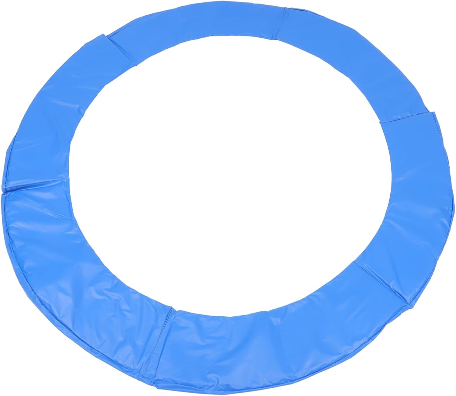 POPETPOP Indoor Outdoor Trampoline Protective Pad Replacement Cushion Easy Install Disassemble Mat