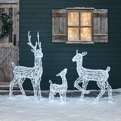 Gerimport LED piramide kerstboom - 80 cm - rotan - kerstverlichting Gerimport LED piramide kerstboom - 80 cm - rotan - kerstverlichting