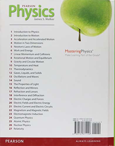 Pearson James Walker Physics thumb #1