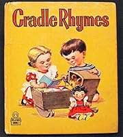 Cradle rhymes; B007QA8HJI Book Cover