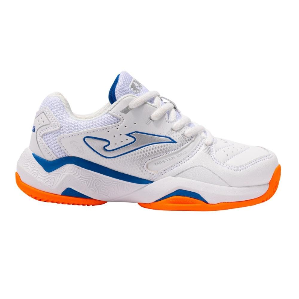 Joma - Zapatillas Master 1000 JR 2502 para: Niños