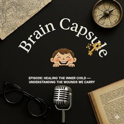 Healing the Inner Child &mdash; Understanding the Wounds We Carry