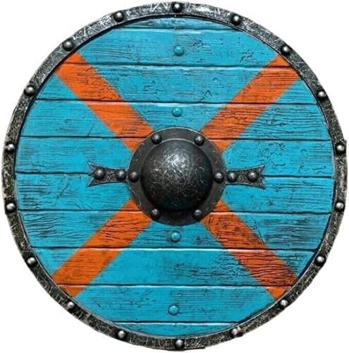 Escudo Medieval