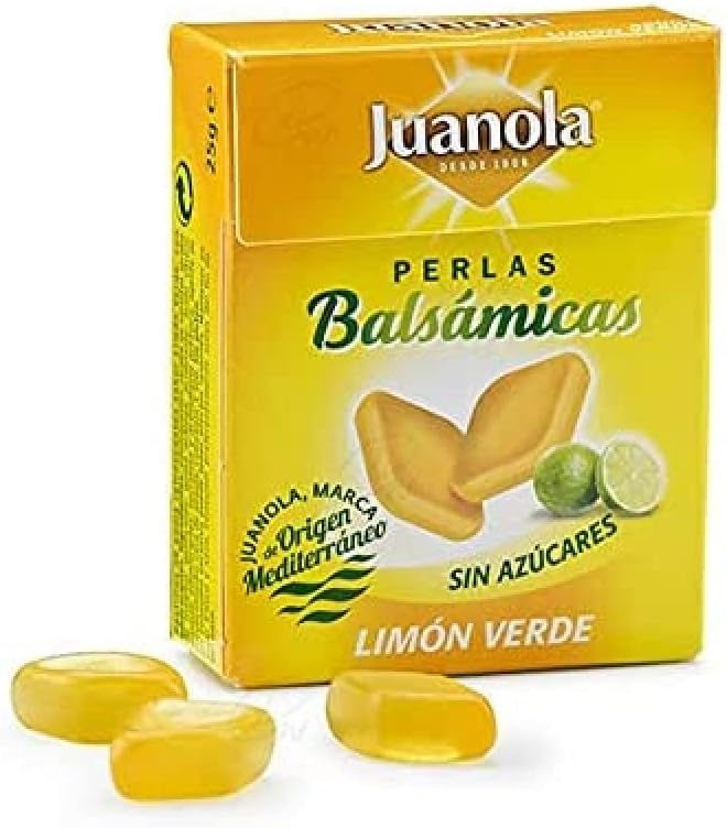 JUANOLA Toe Protection, Pack of 1 (1 x 100 g)