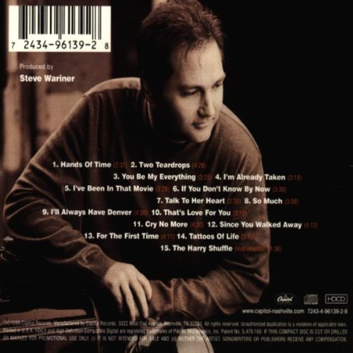 Vista 2 de Two Teardrops