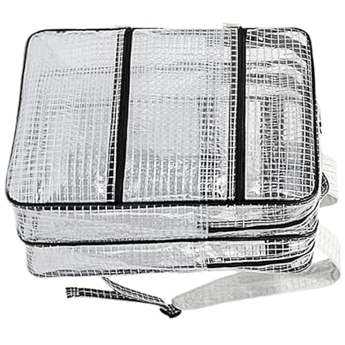 Sac à dos à outils de qualité industrielle rigide et résistant aux perforations