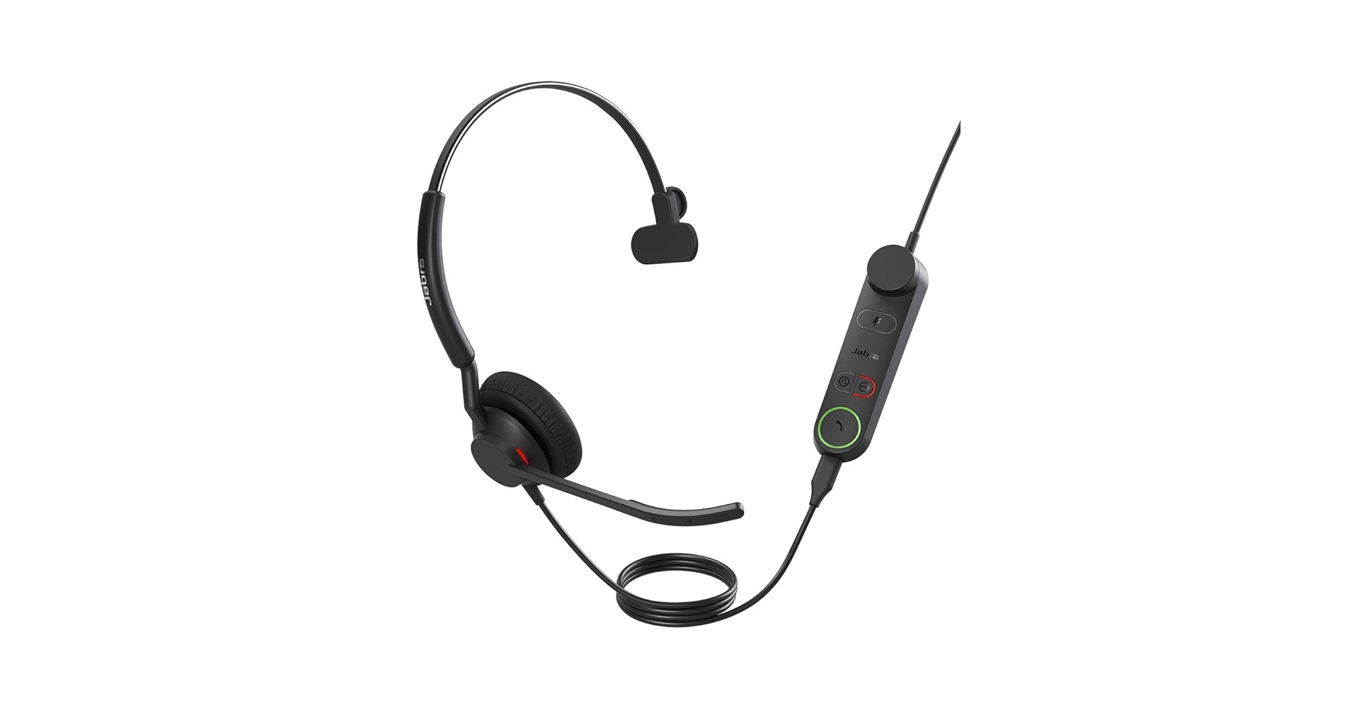 Jabra Engage 50 II - USB-C UCとLINK USB-A Jabra Engage 50 II | 概要