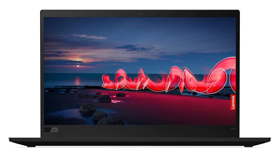 Lenovo ThinkPad X1 Carbon Gen 7 14