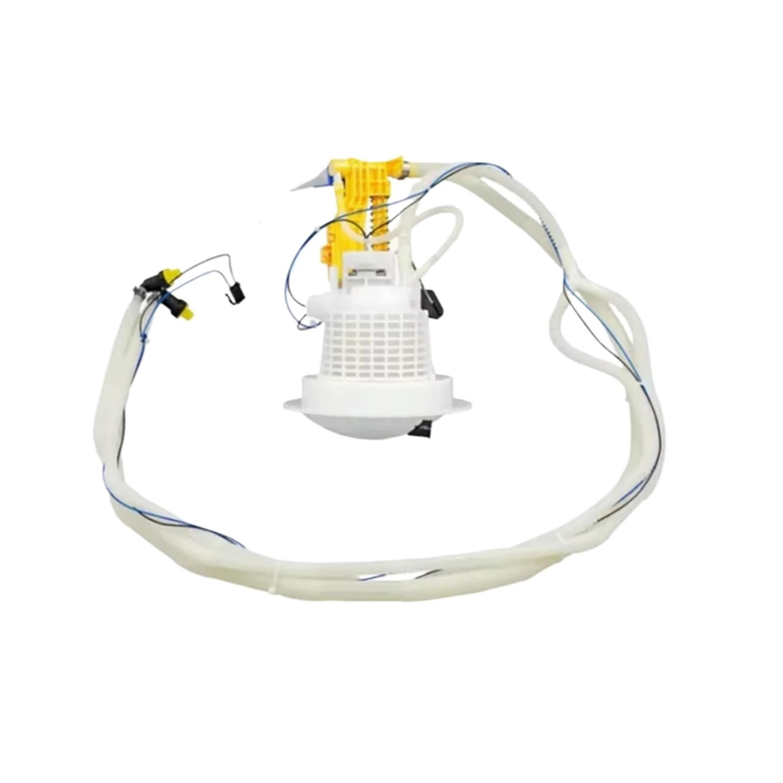 Bomba De Combustible Gasolina Filtro De Combustible Con Conjunto De Unidad De Envío Compatible Con Para W614 W251 ML63 Para AMG 2007 2008 2009 2010 2011 2514700390