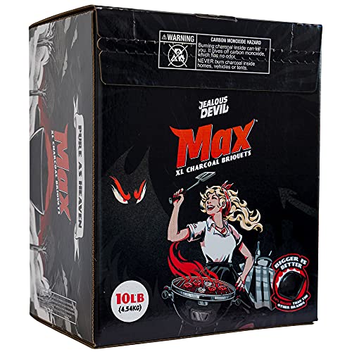 Jealous Devil Max XL 10 lb