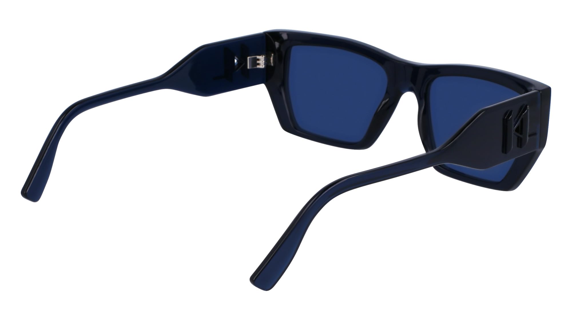 KARL LAGERFELD Kl6123s Sunglasses Unisex - Adulto (Pacco da 1)