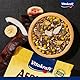 Vitakraft Vogelfutter afrik. Kleinpapagei African, 5x 750g