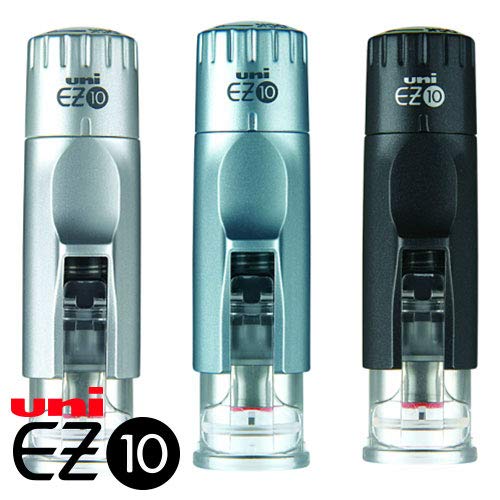 Amazon | UNI 三菱鉛筆 ネーム印 EZ10 メールオーダー シャチハタ 印鑑 