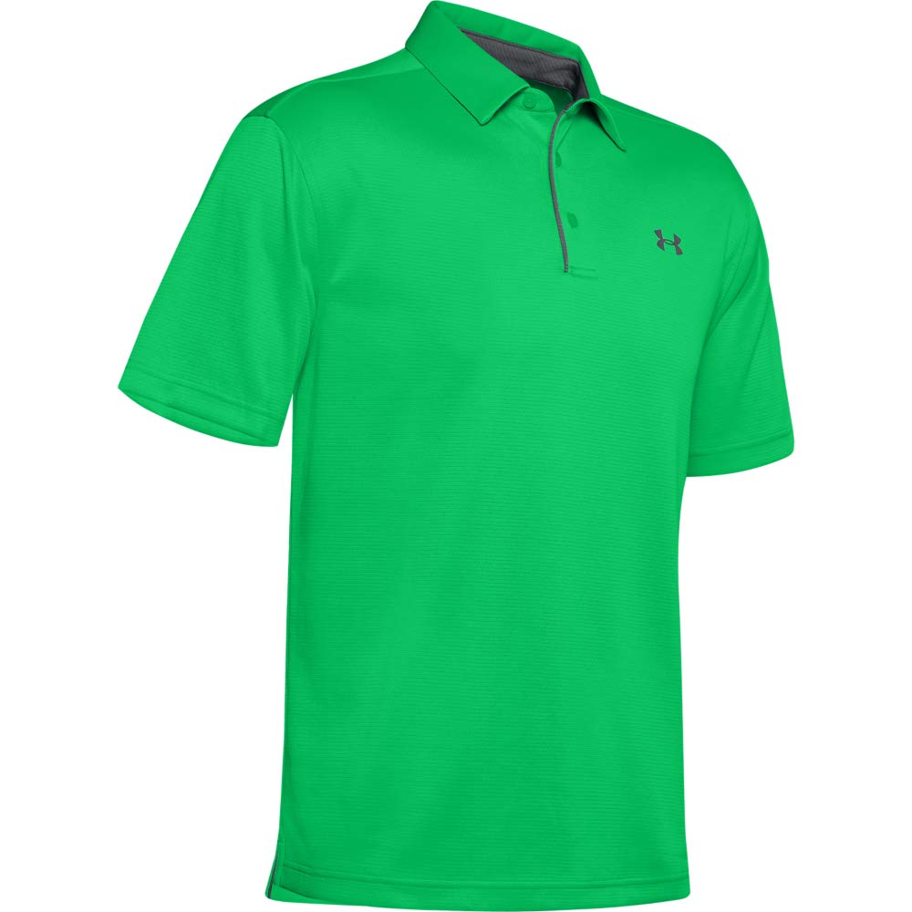Under Armour Men's Tech Golf Polo — view 20