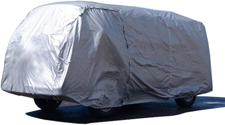 - Compatible VW Bus Camper Van Outdoor Car Cover for T1 and T2 Vehicles, Years 1950 to 1979