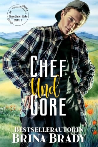 Chef und Göre (German Edition)