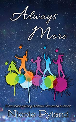 Always More (Sports Series)