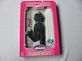 1998 Barbie Fashion Avenue Authentic Jeans with midriff shirt