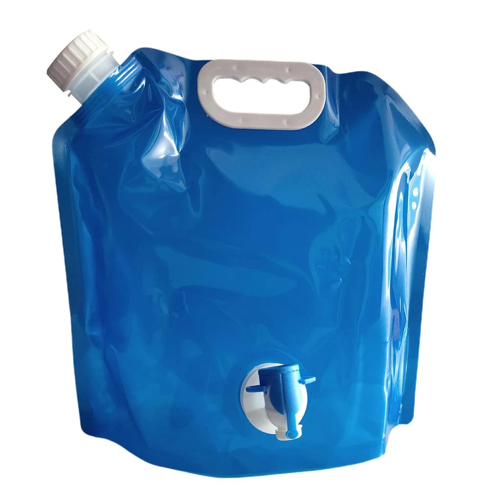 MosQuick® Foldable Portable Water Dispenser with tap (B09KL39RBN) Amazon Price History, Amazon Price Tracker