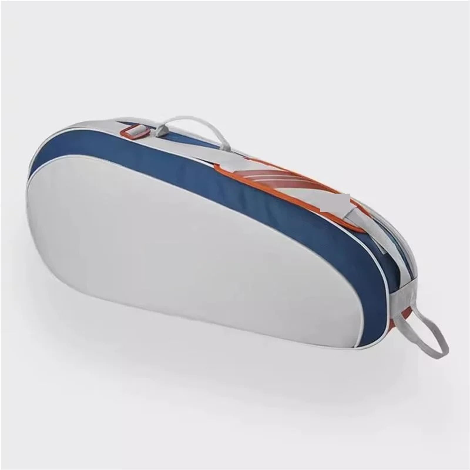 Borsa for Racchette da Tennis Borsa da Tennis Sportiva Leggera for Esterni di Grande capacità può Contenere 6/3 Racchette da Tennis per Il Campo, Il Gioco