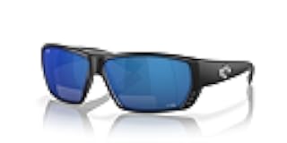 Sunglasses for Men - Tuna Alley Readers Mens Polarized Sunglasses - Fishing, Boating & Beach - 580P Size 62
