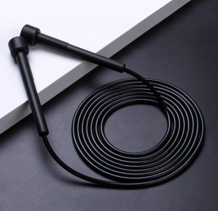 ANTINA Skipping Rope for Men and Women Jumping Rope With Adjustable Height Speed Skipping Rope for Exercise, Gym, Sports Fitness Adjustable Jump Rope (B09LT1MJDG) Amazon Price History, Amazon Price Tracker