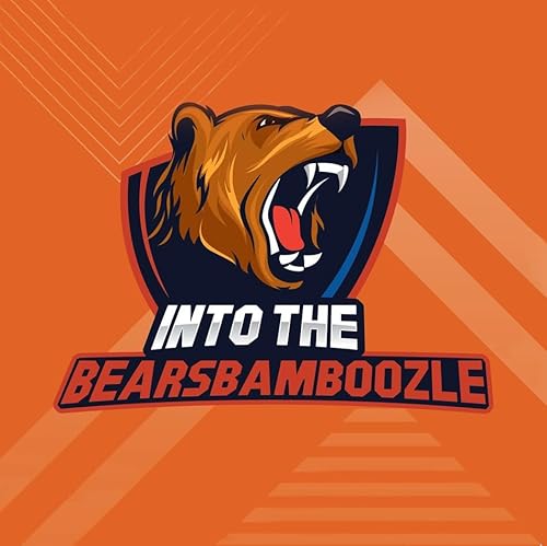 『Into the BearsBamboozle』のカバーアート