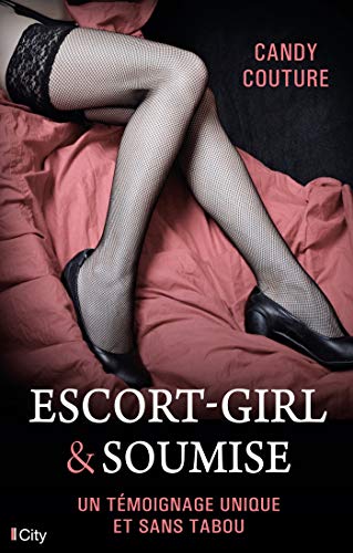 Escort girl et soumise