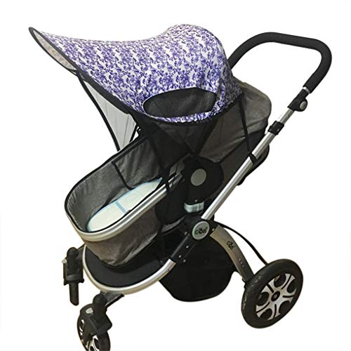 pram sun shade cover