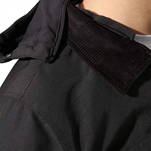 Vans Drill Chore Coat Mte XS