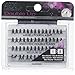 Ardell Double Up Individual Eyelashes Knot Free Naturals Medium Black (12 Pack)