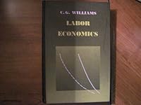 Labor Economics 0471948489 Book Cover