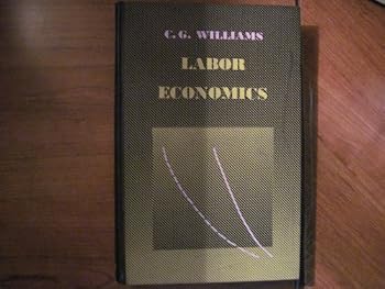 Paperback Labor Economics Book