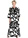 Monotone Print Lounger