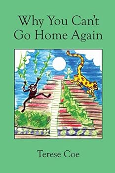 Paperback Why You Can't Go Home Again Book
