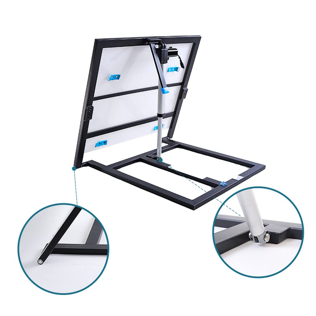 Almohada eléctrica ajustable con levantamiento de potencia para personas mayores y discapacitadas, ayuda para sentarse