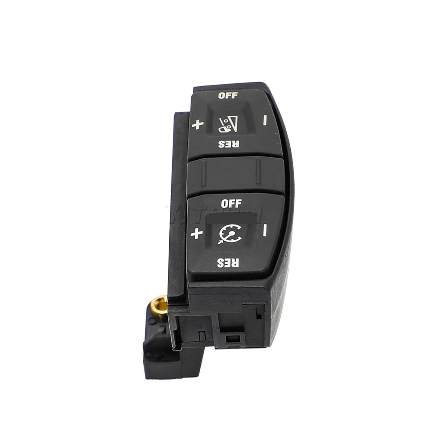 1870912 Car Steering Wheel Control Switch Module Button 1Pcs