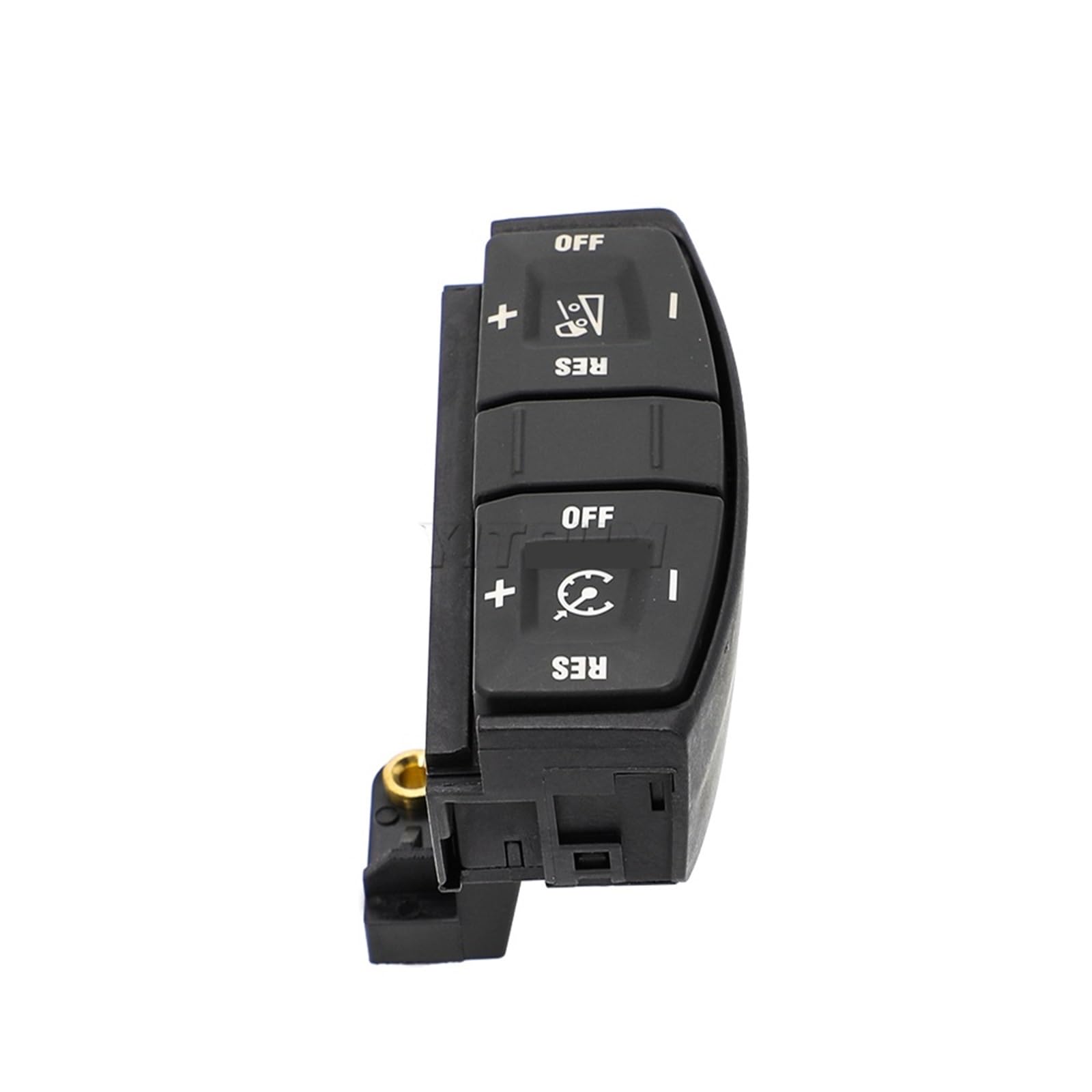 Module de commande de volant de voiture 1870912 commutateur interrupteur - 5