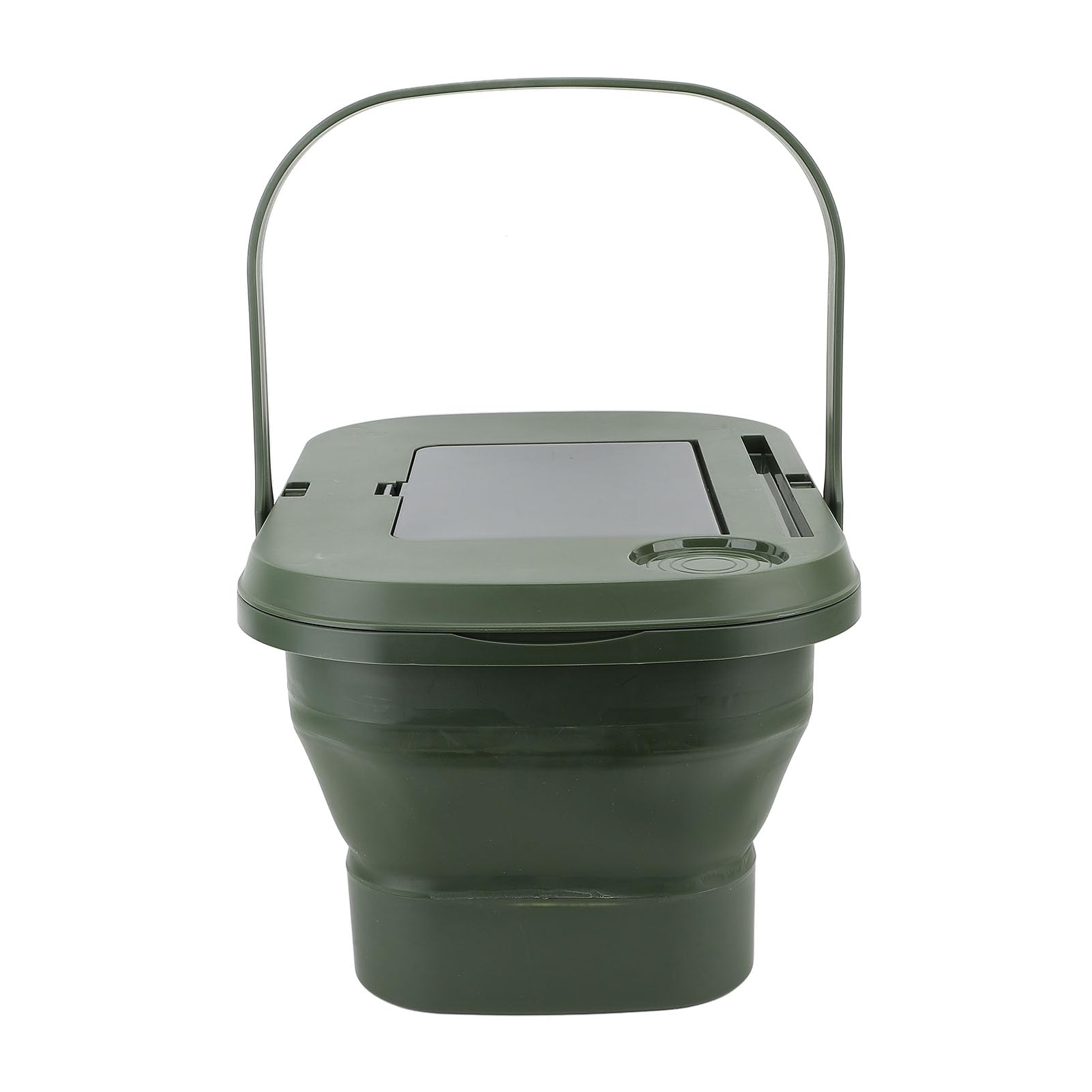 Panier de rangement camping pliable pour stopper le désordre en voyage