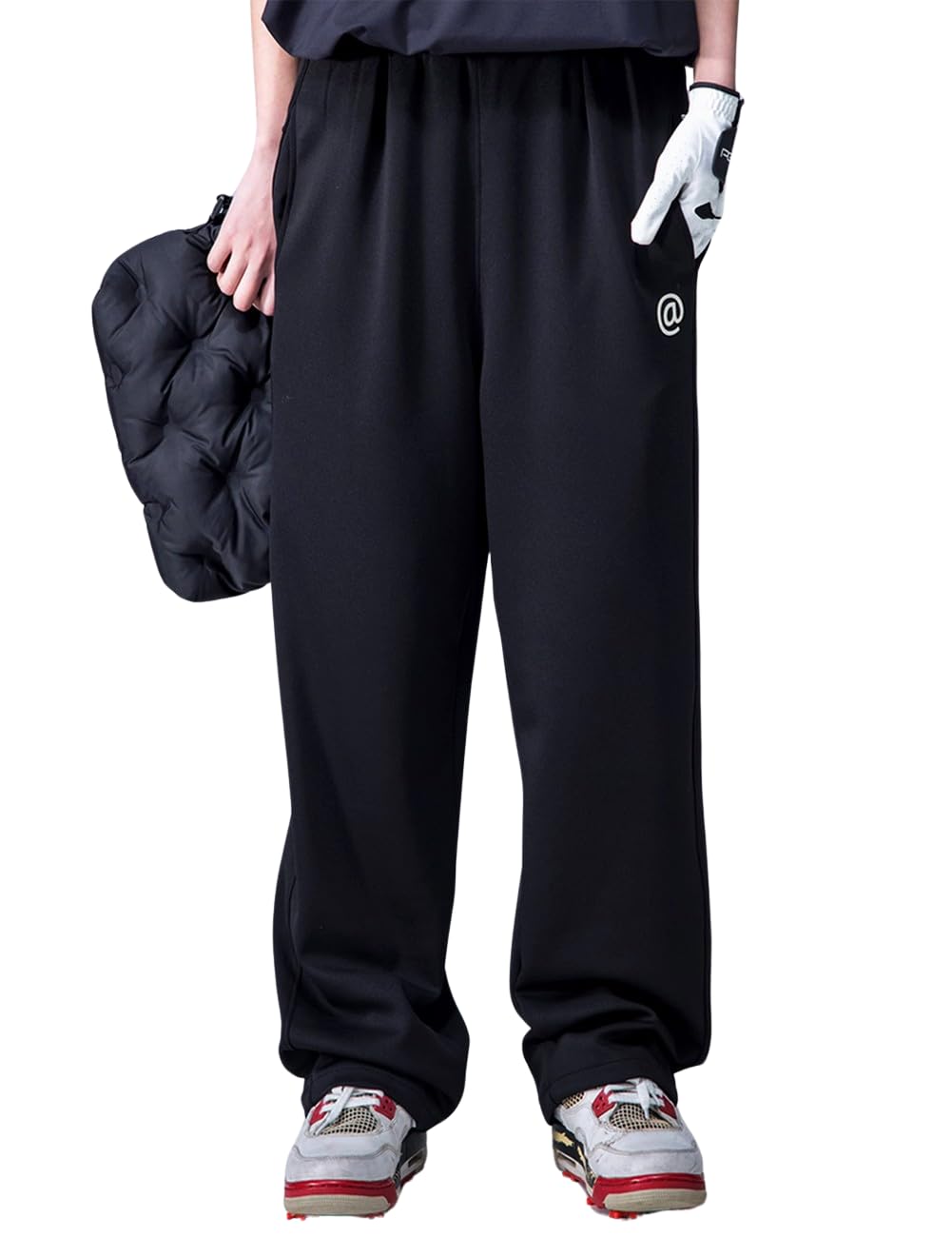 antiqua ANTIQUAGOLF STCH Unizex Straight Pants ZST-00003
