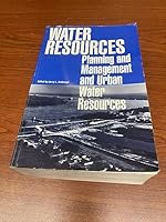 Water Resources Planning and Management and Urban Water Resources: Proceedings of the 18th Annual Conference and Symposium 0872628051 Book Cover