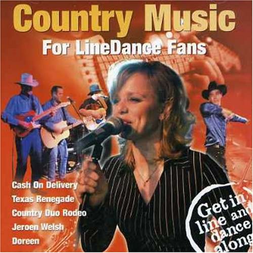 Country Music for Line Dancing Fans Country Music for Line Dancing