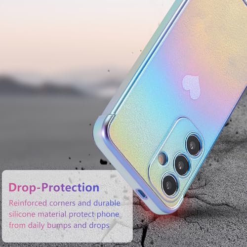 Coque Samsung S25 Plus protection objectif contre les rayures - 5