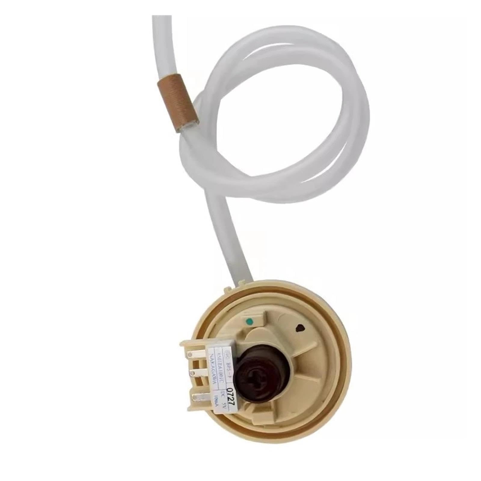 Sensor De Nivel De Agua, Compatible Con LG,BPS-F DC5V 10mA, Piezas De Repuesto Del Controlador Del Interruptor De Presión De La Lavadora Automática