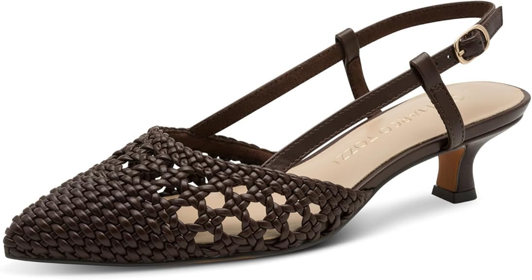 MARCO TOZZI Pumps 2-29502-44, Bomba Mujer