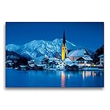 HD Bildqualität: Faksmimilequalität auf Spezial-Leinwand. Der verwendete Bedruckstoff ist eine speziell für uns produzierter, besonders fein gewebter, dimensionsstabile Kunstgewebe-Leinwand. Thermo-Sublimationsdruck überzeugt bezüglich Haltbarkeit, Abriebfestigkeit, Lichtbeständigkeit, Auflösungsvermögen und Farb-Brillanz